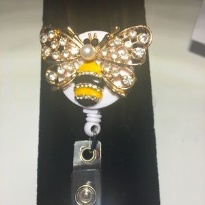 Bumble bee name reel